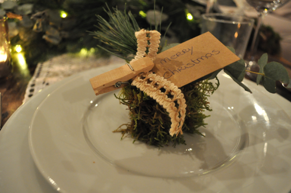 Tafeldecoratie III