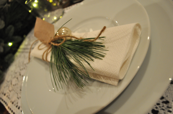 Tafeldecoratie IIII