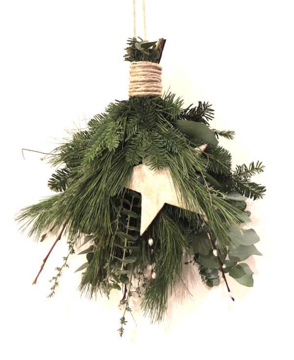 kersttoef