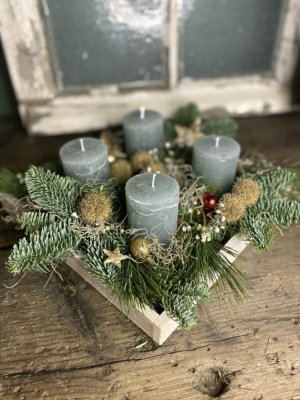 Kerststuk