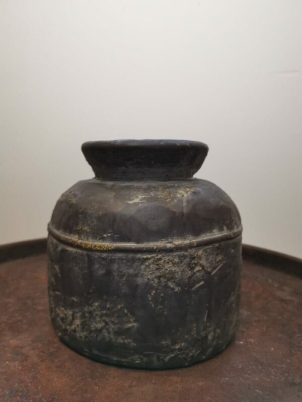 Kruik pot Pole