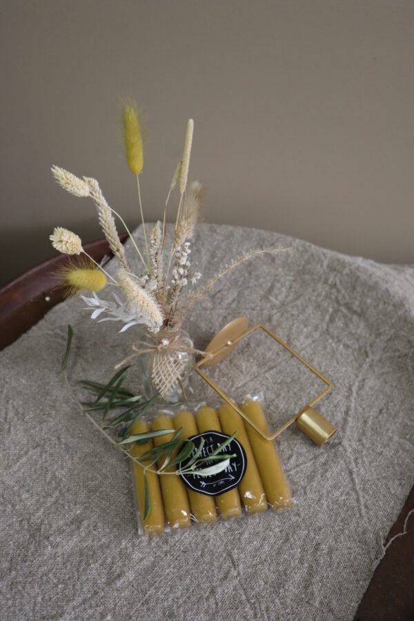 Droogbloemen set - Janne - Afbeelding 4