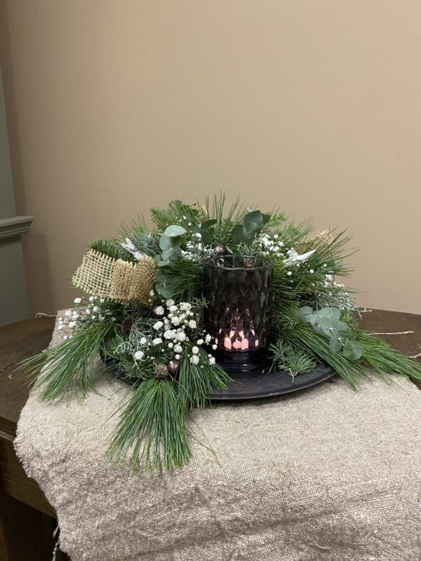 Kerstworkshop 11 december 2022 - ochtend - Afbeelding 8