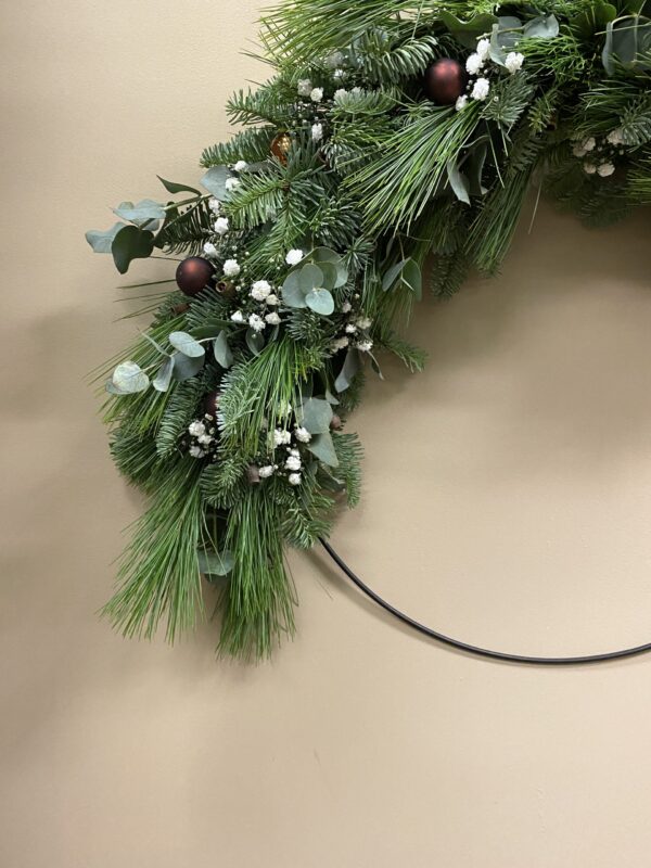 Kerstworkshop 11 december 2022 - ochtend - Afbeelding 3