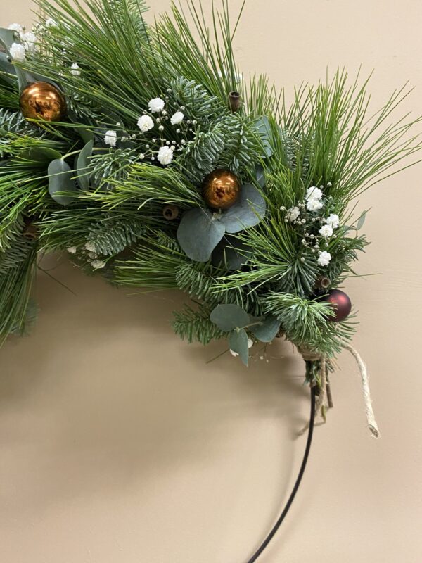 Kerstworkshop 11 december 2022 - ochtend - Afbeelding 5