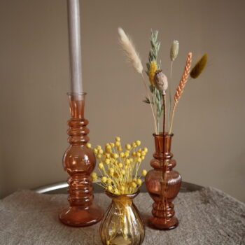Droogbloemen set - Claire