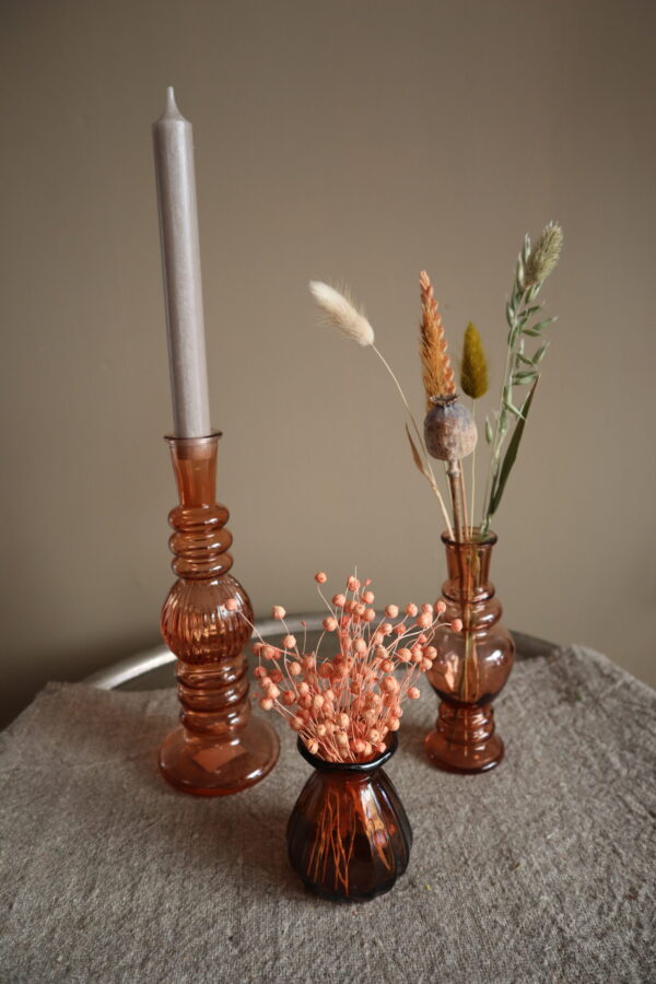 Droogbloemen set - Jade - Afbeelding 3