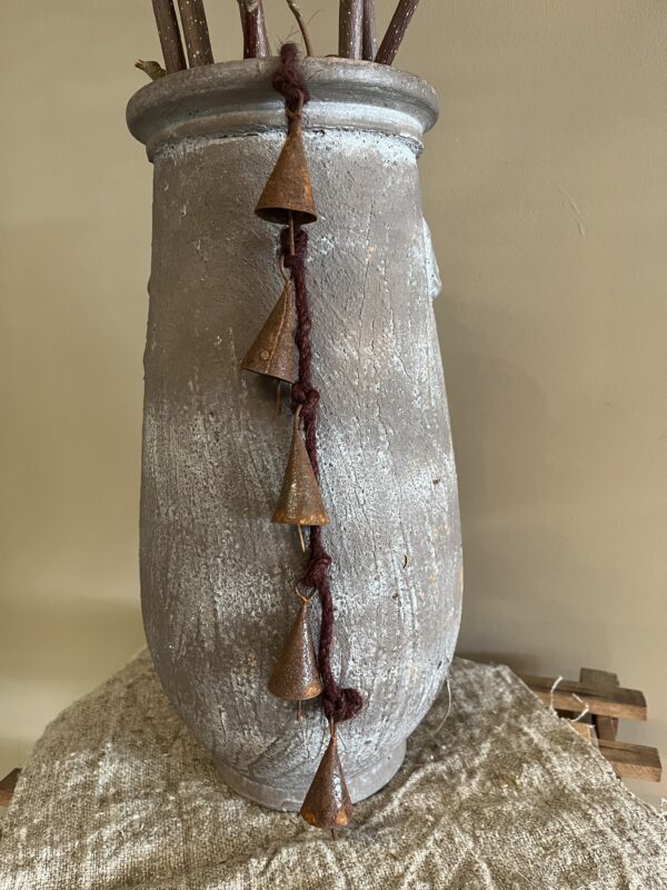 Slinger roest belletjes - Afbeelding 3
