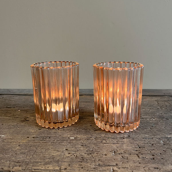 kandelaren - categorieën